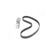 Conjunto de correias dentadas JAPANPARTS JAPKDD-H10