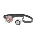 Conjunto de correias dentadas JAPANPARTS JAPKDD-H10B