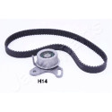 Conjunto de correias dentadas JAPANPARTS JAPKDD-H14