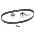 Conjunto de correias dentadas JAPANPARTS JAPKDD-L05A
