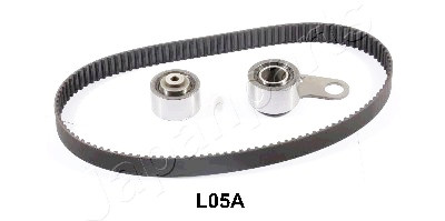 Conjunto de correias dentadas JAPANPARTS JAPKDD-L05A
