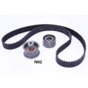 Conjunto de correias dentadas JAPANPARTS JAPKDD-N02