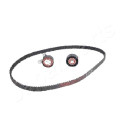 Conjunto de correias dentadas JAPANPARTS JAPKDD-W07