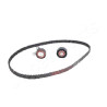 Conjunto de correias dentadas JAPANPARTS JAPKDD-W07