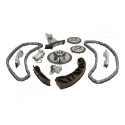 Kit de corrente de distribuição JAPANPARTS JAPKDK-H00