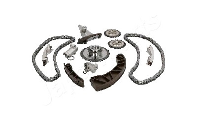 Kit de corrente de distribuição JAPANPARTS JAPKDK-H00