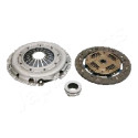 Kit de embreagem JAPANPARTS JAPKF-002