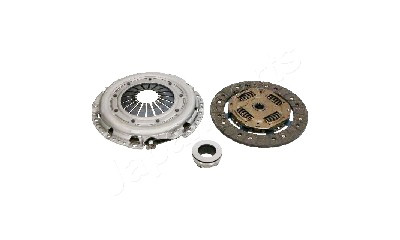 Kit de embreagem JAPANPARTS JAPKF-002