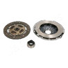 Kit de embreagem JAPANPARTS JAPKF-002