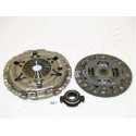 Kit de embreagem JAPANPARTS JAPKF-007