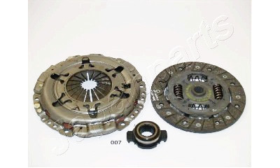 Kit de embreagem JAPANPARTS JAPKF-007