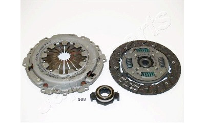 Kit de embreagem JAPANPARTS JAPKF-008