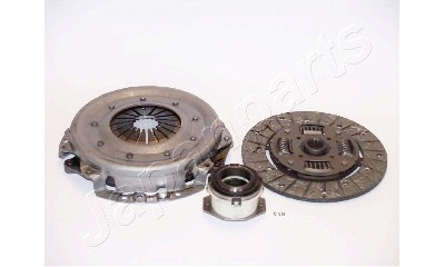 Kit de embreagem JAPANPARTS JAPKF-010