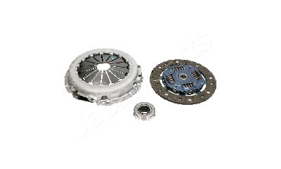 Kit de embreagem JAPANPARTS JAPKF-012
