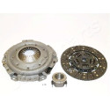 Kit de embreagem JAPANPARTS JAPKF-015