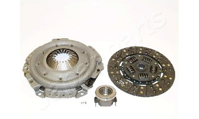 Kit de embreagem JAPANPARTS JAPKF-015