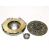 Kit de embreagem JAPANPARTS JAPKF-015