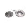 Kit de embreagem JAPANPARTS JAPKF-1014