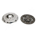 Kit de embreagem JAPANPARTS JAPKF-1022