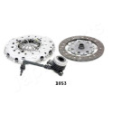 Kit de embreagem JAPANPARTS JAPKF-1053