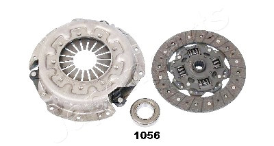 Kit de embreagem JAPANPARTS JAPKF-1056