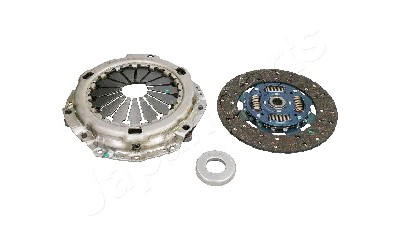Kit de embreagem JAPANPARTS JAPKF-1057