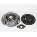 Kit de embreagem JAPANPARTS JAPKF-144