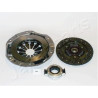 Kit de embreagem JAPANPARTS JAPKF-144