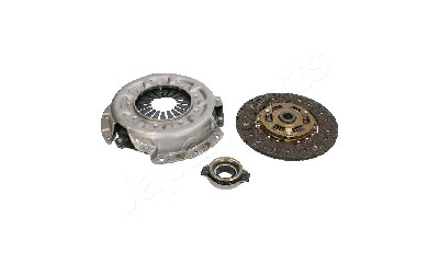 Kit de embreagem JAPANPARTS JAPKF-148