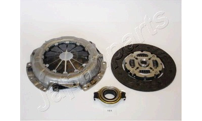 Kit de embreagem JAPANPARTS JAPKF-151