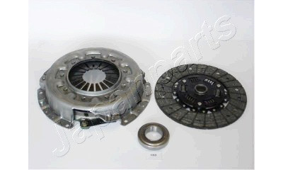 Kit de embreagem JAPANPARTS JAPKF-153