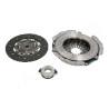 Kit de embreagem JAPANPARTS JAPKF-160