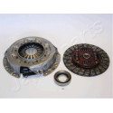 Kit de embreagem JAPANPARTS JAPKF-168