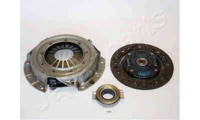 Kit de embreagem JAPANPARTS JAPKF-186