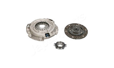 Kit de embreagem JAPANPARTS JAPKF-188