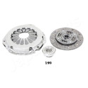Kit de embreagem JAPANPARTS JAPKF-199