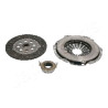 Kit de embreagem JAPANPARTS JAPKF-2014