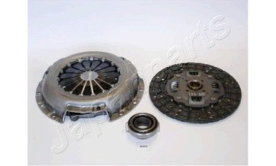 Kit de embreagem JAPANPARTS JAPKF-2032