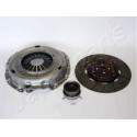 Kit de embreagem JAPANPARTS JAPKF-2060