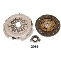 Kit de embreagem JAPANPARTS JAPKF-2083