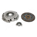 Kit de embreagem JAPANPARTS JAPKF-2088