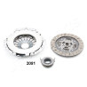 Kit de embreagem JAPANPARTS JAPKF-2091