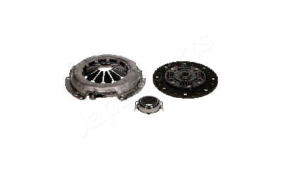 Kit de embreagem JAPANPARTS JAPKF-2093