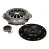 Kit de embreagem JAPANPARTS JAPKF-2093