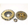 Kit de embreagem JAPANPARTS JAPKF-2102