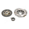 Kit de embreagem JAPANPARTS JAPKF-2108