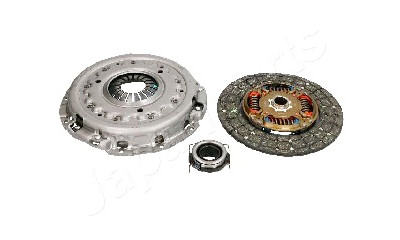 Kit de embreagem JAPANPARTS JAPKF-2125
