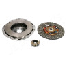 Kit de embreagem JAPANPARTS JAPKF-2125