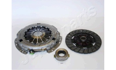 Kit de embreagem JAPANPARTS JAPKF-263