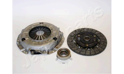 Kit de embreagem JAPANPARTS JAPKF-289